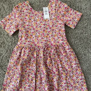New Gap toddler dress